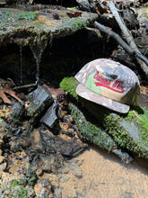 Load image into Gallery viewer, Tide &amp; Timber Vol. 3 - Limited Camo Snapbacks - Alabama VTG
