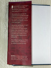 Load image into Gallery viewer, "Touchdown Alexander" Shaun Alexander Book - Alabama VTG

