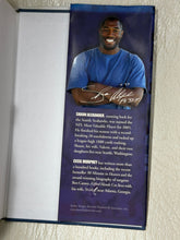 Load image into Gallery viewer, "Touchdown Alexander" Shaun Alexander Book - Alabama VTG
