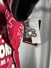 Load image into Gallery viewer, University of Alabama Heavy Cotton Twill Jacket - Alabama VTG
