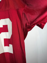 Load image into Gallery viewer, Vintage Alabama 12 Russell Practice Team Issued Jersey Medium - Alabama VTG
