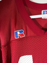 Load image into Gallery viewer, Vintage Alabama 12 Russell Practice Team Issued Jersey Medium - Alabama VTG
