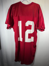 Load image into Gallery viewer, Vintage Alabama 12 Russell Practice Team Issued Jersey Medium - Alabama VTG
