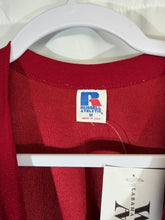 Load image into Gallery viewer, Vintage Alabama 12 Russell Practice Team Issued Jersey Medium - Alabama VTG
