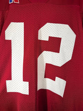 Load image into Gallery viewer, Vintage Alabama 12 Russell Practice Team Issued Jersey Medium - Alabama VTG
