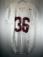 Load image into Gallery viewer, Vintage Alabama #36 Team Issued Practice Jersey XL - Alabama VTG
