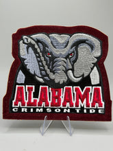 Load image into Gallery viewer, Vintage Alabama 4" Patch - Alabama VTG
