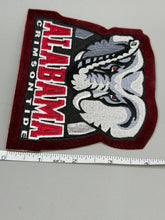 Load image into Gallery viewer, Vintage Alabama 4" Patch - Alabama VTG
