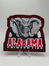 Load image into Gallery viewer, Vintage Alabama 4" Patch - Alabama VTG
