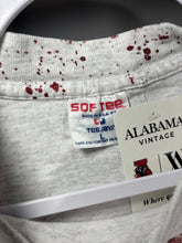 Load image into Gallery viewer, Vintage Alabama All Over Print Rare T-Shirt Medium - Alabama VTG
