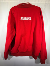 Load image into Gallery viewer, Vintage Alabama Basketball Team Issued Heavy Jacket XL - Alabama VTG
