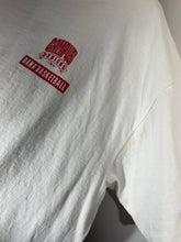 Load image into Gallery viewer, Vintage Alabama Basketball White T-Shirt Large - Alabama VTG
