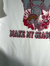 Load image into Gallery viewer, Vintage Alabama Big Al White T-Shirt Medium - Alabama VTG
