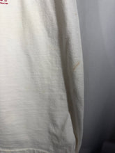 Load image into Gallery viewer, Vintage Alabama Big Al White T-Shirt Medium - Alabama VTG
