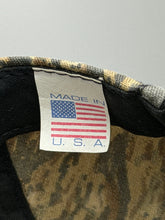 Load image into Gallery viewer, Vintage Alabama Camouflage Snapback Hat - Alabama VTG

