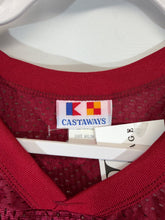 Load image into Gallery viewer, Vintage Alabama Crimson 2 Football Jersey Deadstock - Alabama VTG
