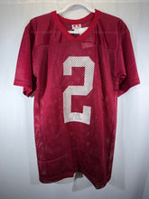 Load image into Gallery viewer, Vintage Alabama Crimson 2 Football Jersey Deadstock - Alabama VTG
