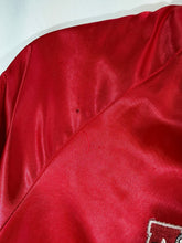 Load image into Gallery viewer, Vintage Alabama Crimson Bomber Jacket S/M - Alabama VTG
