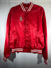 Load image into Gallery viewer, Vintage Alabama Crimson Bomber Jacket S/M - Alabama VTG
