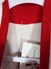 Load image into Gallery viewer, Vintage Alabama Crimson Bomber Jacket S/M - Alabama VTG
