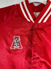 Load image into Gallery viewer, Vintage Alabama Crimson Bomber Jacket S/M - Alabama VTG
