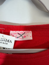 Load image into Gallery viewer, Vintage Alabama Crimson Crewneck Oversized Large - Alabama VTG
