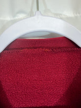 Load image into Gallery viewer, Vintage Alabama Crimson Crewneck Sweatshirt Medium - Alabama VTG
