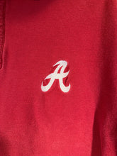 Load image into Gallery viewer, Vintage Alabama Crimson Embroidered Polo Shirt XL - Alabama VTG
