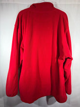 Load image into Gallery viewer, Vintage Alabama Crimson Fleece Jacket XL - Alabama VTG
