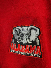 Load image into Gallery viewer, Vintage Alabama Crimson Fleece Jacket XXL 2XL - Alabama VTG
