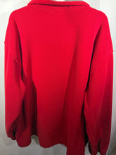 Load image into Gallery viewer, Vintage Alabama Crimson Fleece Jacket XXL 2XL - Alabama VTG

