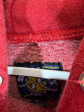 Load image into Gallery viewer, Vintage Alabama Crimson Heavy Hoodie Sweatshirt XL - Alabama VTG
