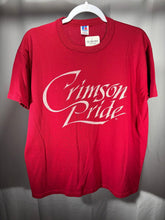 Load image into Gallery viewer, Vintage Alabama &quot;Crimson Pride&quot; Russell Athletic T-Shirt Medium - Alabama VTG
