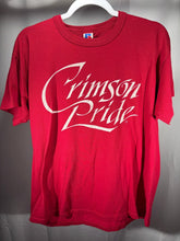Load image into Gallery viewer, Vintage Alabama &quot;Crimson Pride&quot; Russell Athletic T-Shirt Medium - Alabama VTG
