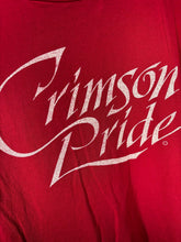 Load image into Gallery viewer, Vintage Alabama &quot;Crimson Pride&quot; Russell Athletic T-Shirt Medium - Alabama VTG
