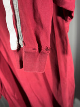 Load image into Gallery viewer, Vintage Alabama Crimson Striped Long Sleeve Shirt Large - Alabama VTG
