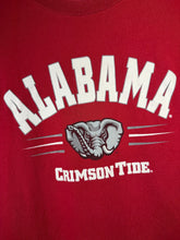 Load image into Gallery viewer, Vintage Alabama Crimson T-Shirt Large - Alabama VTG
