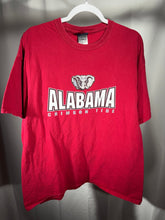 Load image into Gallery viewer, Vintage Alabama Crimson T-Shirt XL - Alabama VTG
