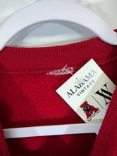 Load image into Gallery viewer, Vintage Alabama Crimson Tide Crimson Crewneck Sweatshirt XL - Alabama VTG
