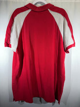 Load image into Gallery viewer, Vintage Alabama Crimson/Grey Polo Shirt XL - Alabama VTG
