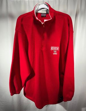Vintage Alabama Fleece Pullover XL - Alabama VTG