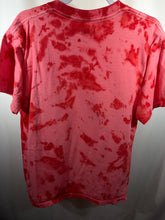 Load image into Gallery viewer, Vintage Alabama Football 125th Anniversary Tie Dye T-Shirt Medium - Alabama VTG
