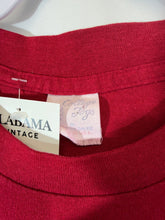 Load image into Gallery viewer, Vintage Alabama Football Crimson T-Shirt Medium - Alabama VTG

