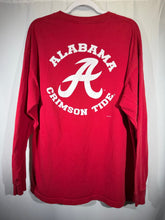 Load image into Gallery viewer, Vintage Alabama Football X Murina Crimson T-Shirt Large - Alabama VTG
