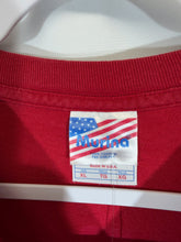 Load image into Gallery viewer, Vintage Alabama Football X Murina Crimson T-Shirt Large - Alabama VTG
