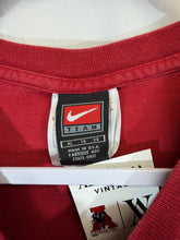 Load image into Gallery viewer, Vintage Alabama Football X Nike Crimson T-Shirt XL - Alabama VTG
