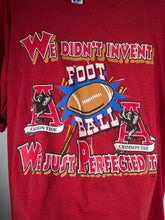 Load image into Gallery viewer, Vintage Alabama Football X Russell Crimson T-Shirt Large - Alabama VTG
