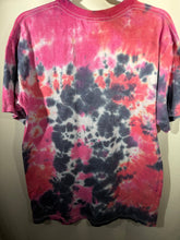 Load image into Gallery viewer, Vintage Alabama Football X TnT Tie Dye T-Shirt Medium - Alabama VTG
