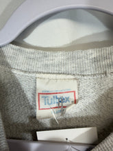 Load image into Gallery viewer, Vintage Alabama Football X Tultex Grey Crewneck Sweatshirt Medium - Alabama VTG
