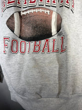 Load image into Gallery viewer, Vintage Alabama Football X Tultex Grey Crewneck Sweatshirt Medium - Alabama VTG
